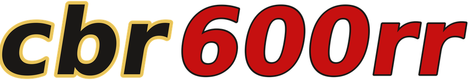 cbr600rr logo